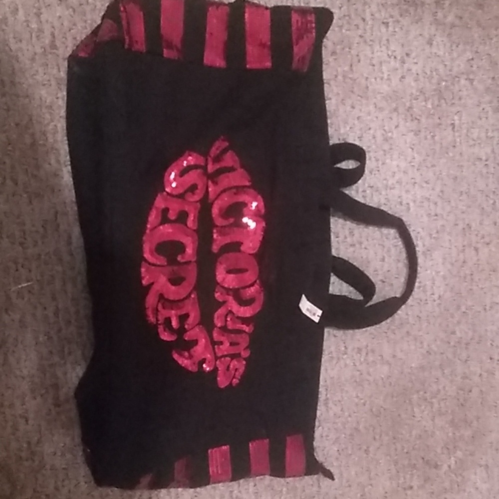 Victoria Secret's bag